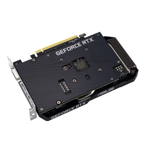 Karta graficzna ASUS Dual GeForce RTX 3050 V2 8GB OC GDDR6