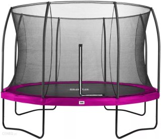 Trampolina Salta Comfort Edition 305cm różowa