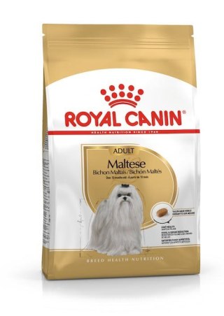 ROYAL CANIN BHN Maltese - sucha karma dla psa - 500 g