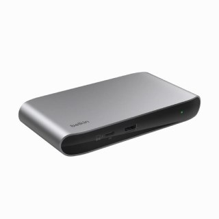 BELKIN HUB USB-C CONNECT 5-IN-1 THUNDERBOLT 4