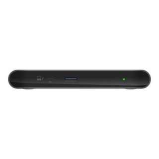 BELKIN HUB USB-C CONNECT 5-IN-1 THUNDERBOLT 4