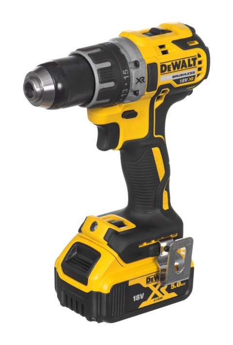 Wiertarko-wkrętarka DeWalt DCD791P2-QW