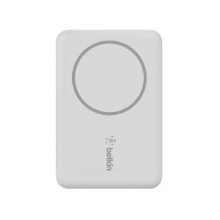 BELKIN POWERBANK MAGSAFE MAGNETIC WIRELESS 2500MAH