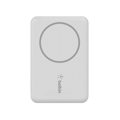 BELKIN POWERBANK MAGSAFE MAGNETIC WIRELESS 2500MAH