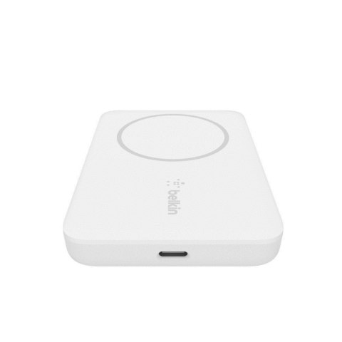 BELKIN POWERBANK MAGSAFE MAGNETIC WIRELESS 2500MAH