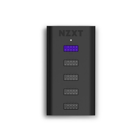 NZXT HUB HUB USB 2.0 NZXT 3 GENERACJA AC-IUSBH-M3