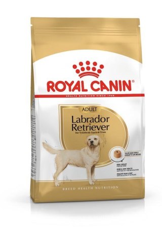 Karma Royal Canin BHN Labrador Adult (12 kg )