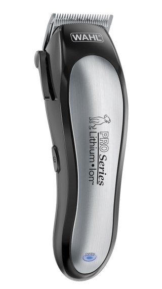 WAHL Lithium Ion Pro Series - maszynka do strzyżenia psów