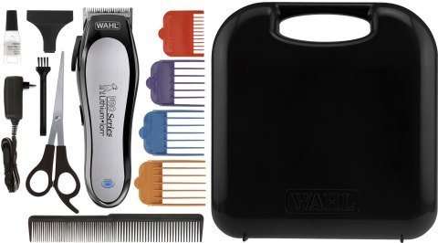 WAHL Lithium Ion Pro Series - maszynka do strzyżenia psów