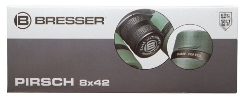 Lornetka Bresser Pirsch 8x42