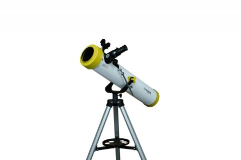 Teleskop zwierciadlany Meade EclipseView 76 mm