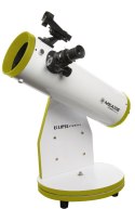 Teleskop zwierciadlany Meade EclipseView 82 mm