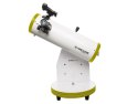 Teleskop zwierciadlany Meade EclipseView 82 mm