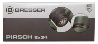 Lornetka Bresser Pirsch 8x34