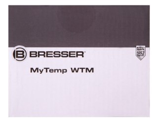 Stacja meteorologiczna Bresser MyTemp WTM