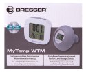 Stacja meteorologiczna Bresser MyTemp WTM