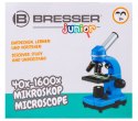 Mikroskop Bresser Junior Biolux SEL 40-1600x