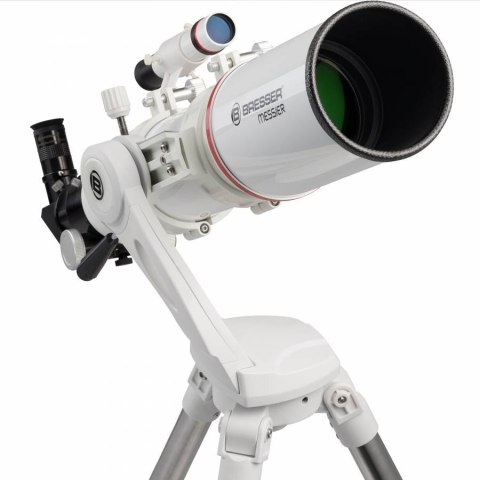 Teleskop Bresser Messier AR-102/600 NANO AZ