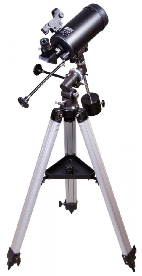 Teleskop Bresser Messier AR-102/600 NANO AZ