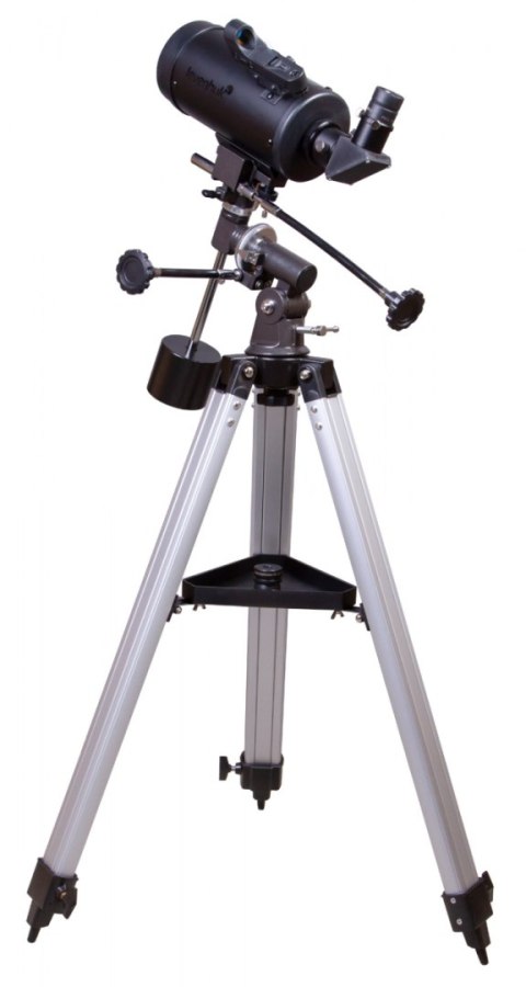 Teleskop Bresser Messier AR-102/600 NANO AZ