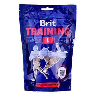 BRIT Training Snack L - przysmak dla psa - 200g