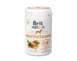 BRIT Vitamins Multivitamin for dogs - suplement dla psa - 150 g