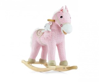 Koń Pony Pink