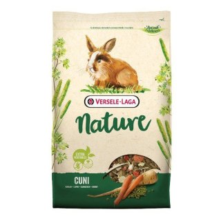 VERSELE LAGA Nature Cuni - sucha karma dla królików - 9 kg