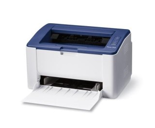 Drukarka laserowa XEROX Phaser 3020B (600 x 600dpi /maks. A4 /Czarno-biały /Biało-niebieski )