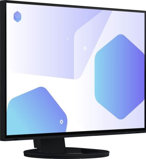 Monitor EIZO FlexScan EV2485-BK (24.1" /IPS /60Hz /1920 x 1200 /Czarny)