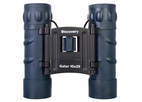 Lornetka Levenhuk Discovery Gator 10x25