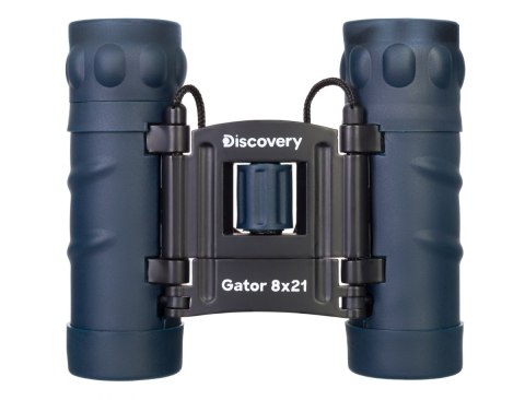 Lornetka Levenhuk Discovery Gator 8x21