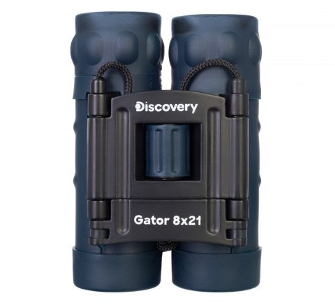 Lornetka Levenhuk Discovery Gator 8x21