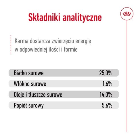 ROYAL CANIN SHN Medium Adult 7+ - sucha karma dla psa dorosłego - 15 kg