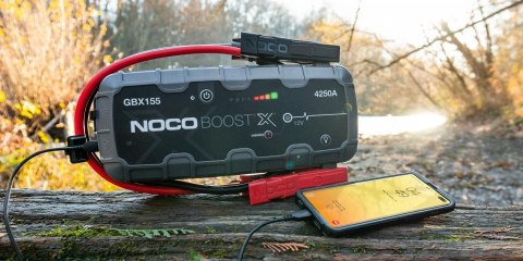 GBX155 Boost X 12V 4250A Jump Starter Powerbank