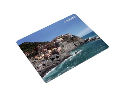 Podkładka pod mysz Foto Italian Coast 220x180mm 10-Pack