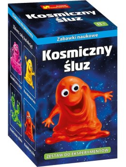 KOSMICZNY ŚLUZ