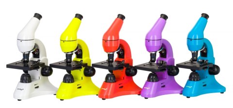 Mikroskop Levenhuk Rainbow 2L PLUS