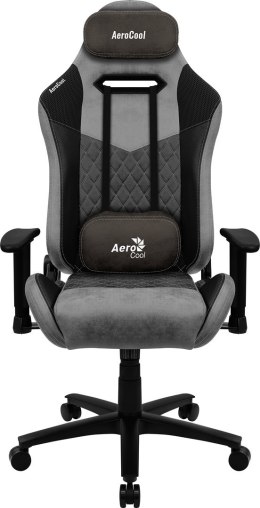 FOTEL AEROCOOL AC-280 DUKE CZARNY