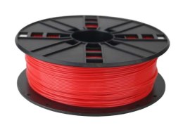 GEMBIRD FILAMENT PLA 1.75MM, 1KG, KOLOR CZERWONY