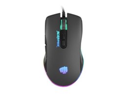 FURY MYSZ DLA GRACZY SCRAPPER 6400DPI RGB NFU-1699