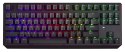 Klawiatura gamingowa ENDORFY Thock TKL Kailh BR RGB