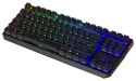 Klawiatura gamingowa ENDORFY Thock TKL Kailh BR RGB