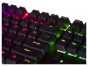 Klawiatura gamingowa ENDORFY Thock TKL Kailh BR RGB