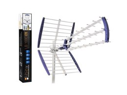 Antena kierunkowa zewnętrzna Libox LB1000 (16,5 dB; Typ F)