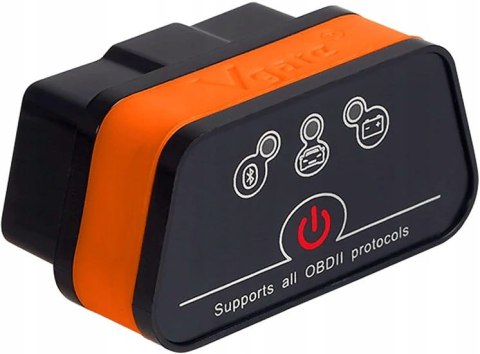 Interfejs Vgate iCar2 - OBD2 ELM327