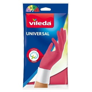 Rękawice Vileda Universal (7 - S)