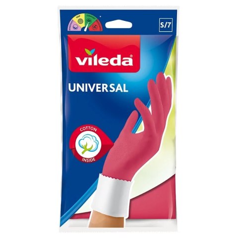 Rękawice Vileda Universal (8 - M)