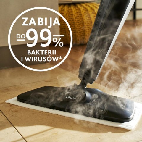 Mop parowy Vileda Steam Plus XXL