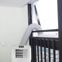 Uszczelka okienna do klimatyzatorów Warmtec AirStop 4m